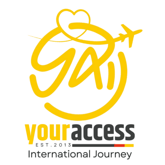 YAIJ Logo